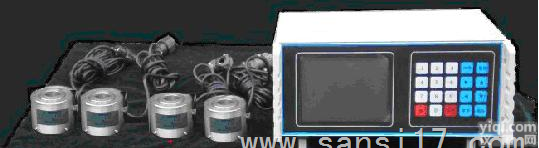 HY-24抗<em>滑移</em>系数<em>检测</em>仪，<em>螺栓</em><em>检测</em>仪