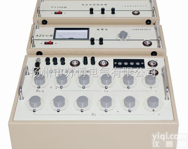 <em>QS37</em>  <em>高压电桥</em>|工频介电常数及介质损耗测试仪