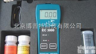 土壤电导率仪EC3000  土壤电导率仪 数字式土壤电导率仪 便携式土壤电导率仪