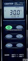 <em>CENTER-300</em>  台湾群特 <em>CENTER-300</em><em>温度表</em>（<em>温度计</em>）