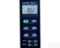 <em>CENTER</em>-<em>302</em>  台湾群特<em>CENTER</em>-<em>302</em>热电偶<em>温度表</em>（温度计）