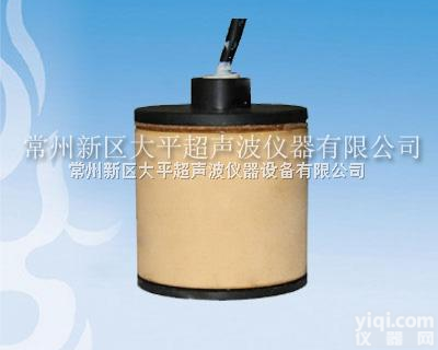 CUT-33KHz水平无方<em>向性</em>柱形空气<em>换能器</em>、35KHz水平无方<em>向性</em>柱...