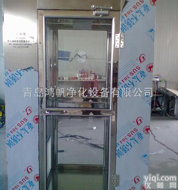 <em>感应</em>门<em>不锈钢</em>风淋室厂家价格