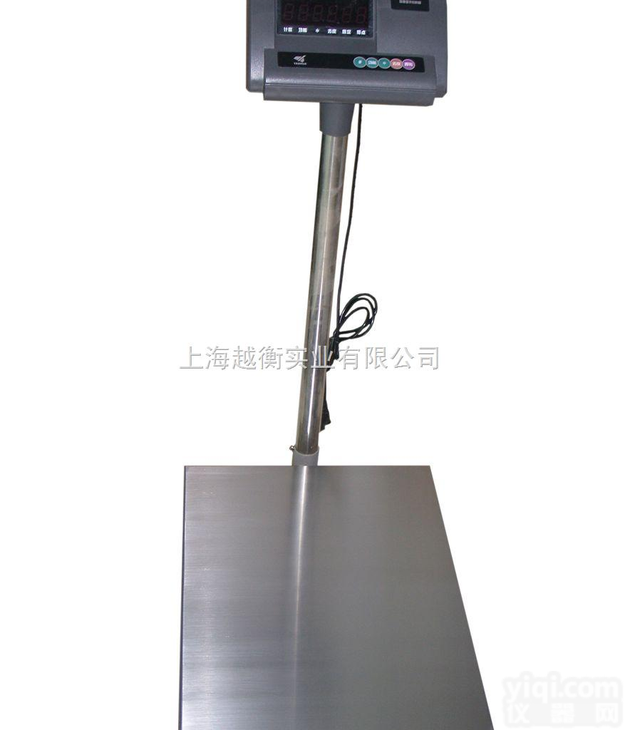 TCS  计重台秤=<em>高精度</em>150kg全<em>不锈钢</em>电子台秤，<em>不锈钢</em>台秤供应