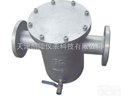 GL型-DN100  天津环保<em>过滤器</em>，去除<em>液体</em>中杂质