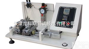 HY-800  <em>箱包带扣耐久试验机</em>