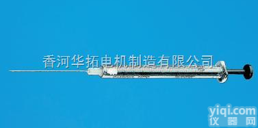 <em>汉密尔顿</em>进样针 <em>hamilton</em>注射器  液相700系列