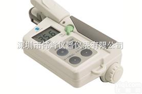 <em>SPAD</em>-502 <em>PLUS</em> <em>叶绿素计</em>丨美能达konica minolt...