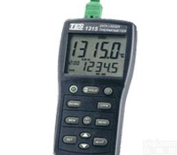 TES-1315/1316  K.J.E.T.R.S.N.<em>温度记录表</em>