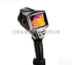 <em>testo</em> 881-2 高精度，<em>专业型</em><em>红外</em>热成像仪  <em>testo</em> 881-2 高精度，<em>专业型</em><em>红外</em>热成像仪