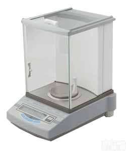 FA1604N  万分之电子天平 160g/0.1mg精密电子称 <em>上海</em>民桥<em>精密天平</em>