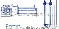 SRY8（HRY8.HRY9*）带<em>翅片管</em><em>护套</em>式<em>电加热器</em>厂家