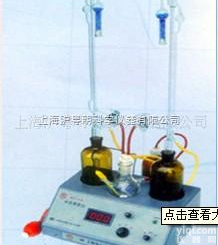 KF-1A<em>水份</em>测定仪/宝山精工份<em>分析仪</em>/安亭<em>水份</em>测定仪/化工研究院<em>水份</em>...