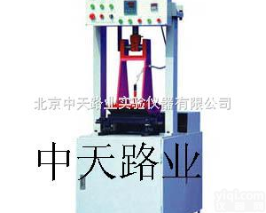 HYCZ-1型自动<em>车辙试验仪</em>（<em>普及型</em> 科研型）