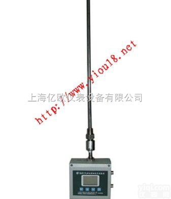 <em>温湿度</em>智能<em>风速</em>风压风<em>量仪</em>