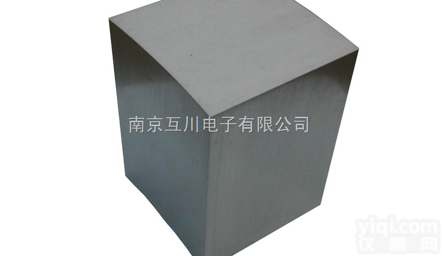 LG-4  机务探伤试块（<em>径向凸面探测灵敏度校准试块</em>）