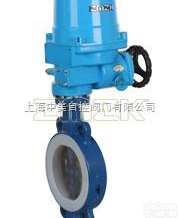 D971  衬氟<em>对夹</em><em>电动蝶阀</em>  衬氟<em>电动蝶阀</em> <em>对夹</em><em>电动蝶阀</em>