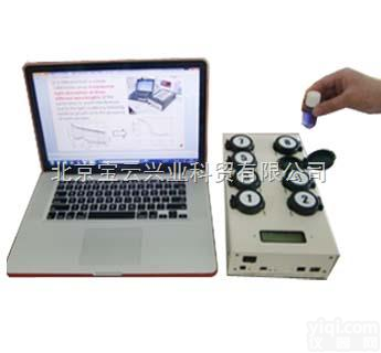 RVLM  微<em>生物</em>快速<em>检测仪</em>,RVLM微<em>生物</em>快速检测系统（定量检测）-北京宝云