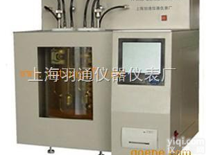 YT-265Z  有机热<em>载体</em>全自动<em>运动粘度</em><em>测定仪</em>