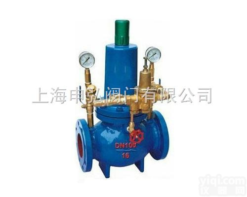 <em>ZFY46T</em>  <em>组合式</em><em>减压阀</em>