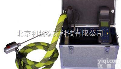 GL8000  便携式工业<em>增强型</em><em>烟气</em><em>分析仪</em>