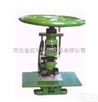 防水卷材冲片机（冲片机） <em> 防水卷材冲片机</em>（冲片机）