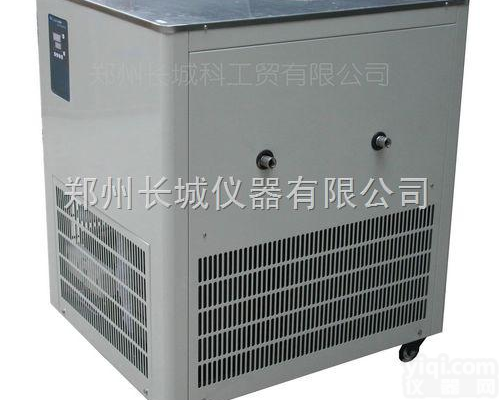 <em>超低温</em><em>冷却液</em>循环泵-80度低温冷阱