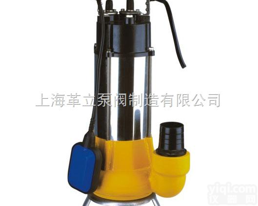 WQD  <em>浮球</em><em>潜水</em><em>排污泵</em>-单相污水<em>潜水</em>泵价格