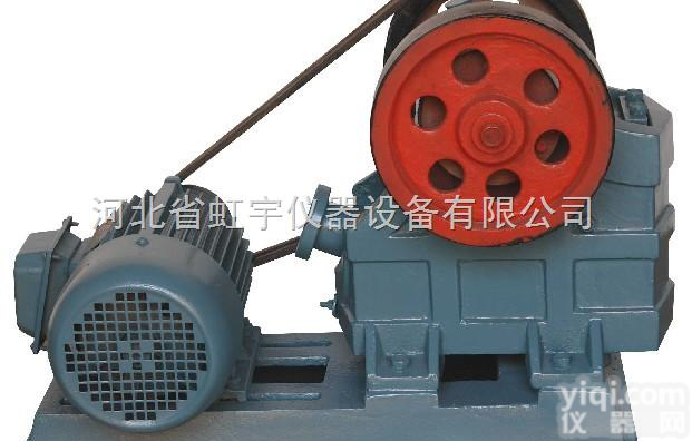 PE100X60<em>鄂式</em><em>破碎机</em>  <em>鄂式</em><em>破碎机</em> <em>鄂式</em><em>破碎机</em>报价 <em>鄂式</em><em>破碎机</em>参数