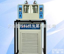 DLYS-153  <em>冷冻</em><em>机油</em><em>絮凝</em>点测定仪 <em>絮凝</em>点检定槽