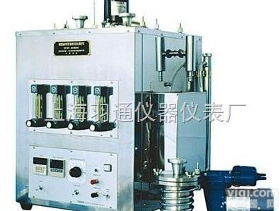 YT-7325  <em>润滑油</em>和<em>润滑脂</em><em>蒸发损失</em><em>测定仪</em>