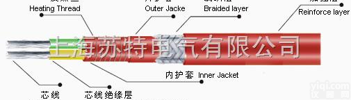 JFB-口/2  JFB-口/2<em>单相</em>恒功率<em>并联</em><em>电热带</em>