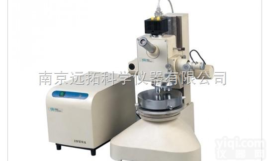 上海物光<em>光电</em><em>轮廓</em>仪<em>WGL</em>