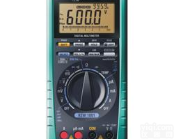 KEW <em>1061</em>/<em>1062</em>  日本共立KEW <em>1061</em>/<em>1062</em>数字<em>万用表</em>价格