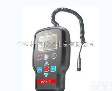 PD-CT1涂层<em>测厚仪</em>测厚<em>漆膜</em><em>镀层</em>油漆等