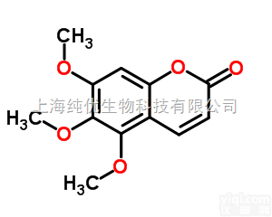 6035-49-0  <em>白蜡树</em>素;涔<em>皮素</em>,<em>Dimethylfraxetin</em>,植物提取物,标准品...