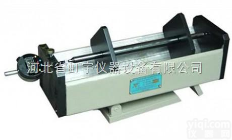 HSP-540混凝土收缩<em>膨胀</em>仪  混凝土收缩<em>膨胀</em>仪<em>型号</em> 混凝土收缩<em>膨胀</em>仪参数