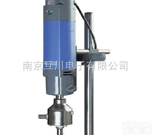 T50  GX<em>分散机</em>（<em>基本型</em><em>分散机</em>）