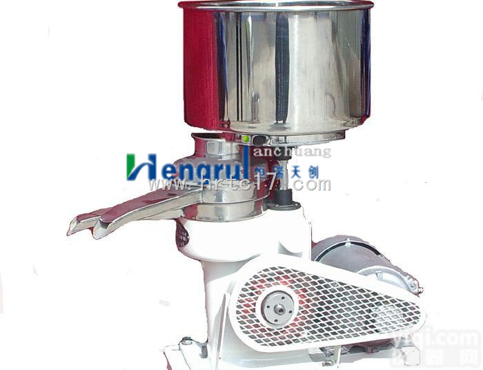 HR/N200  牛奶<em>分离机</em>200L/h<em>价格</em>