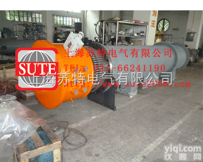 <em>防爆氮气加热器</em>ST1023
