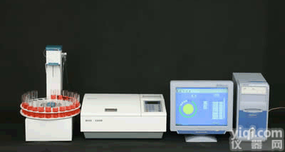 JC16-<em>BOD-220B  BOD快速测定仪</em> BOD快速检测仪 BOD快速测试仪