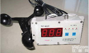 HJ19-FC-300A  门式起重机专用风速<em>测控仪</em> 风速<em>报警</em>仪器  风速分析仪