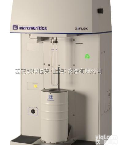 3Flex  三站全<em>功能型</em>多用气体<em>吸附</em>仪