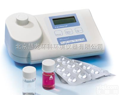 ET7905  磷-磷酸盐-<em>五氧化二磷</em>浓度测定仪