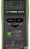 数字<em>万用表</em>IDM19  IDM19/<em>口袋</em>式数字<em>万用表</em>IDM19 600V/ISO-TECH