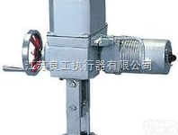 SKZ-510Z,SKZ-610Z,SKZ-710Z,SKZ-810Z  直行程<em>调节型</em>电动<em>执行机构</em>