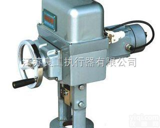 ZKZ-5100，ZKZ-<em>6100</em>，ZKZ-7100,ZKZ-<em>8100</em>  直行程电动执行机构