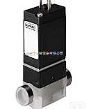 宝德膜片<em>电磁阀</em>6126型*BURKERT中型介质<em>膜片阀</em>