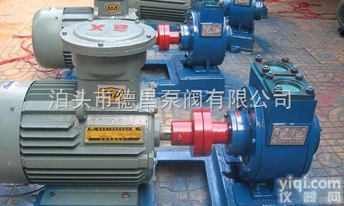 <em>YPB</em>  供应河北<em>YPB</em><em>滑片</em>泵