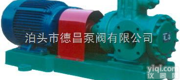 3GBW  供应<em>河北</em>3GBW<em>保温</em>三螺杆泵